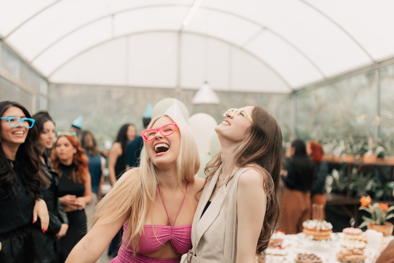 Free stock photo of birthday celebration, birthday party, celebrate